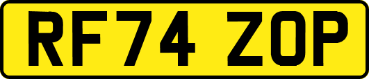 RF74ZOP