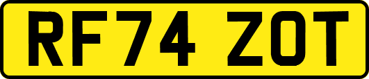 RF74ZOT