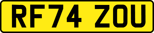 RF74ZOU