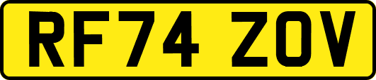 RF74ZOV