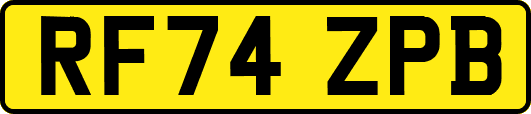 RF74ZPB