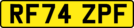 RF74ZPF