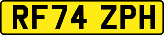 RF74ZPH