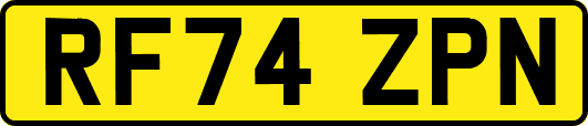 RF74ZPN