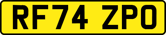 RF74ZPO