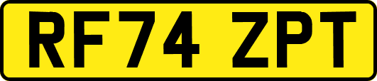 RF74ZPT