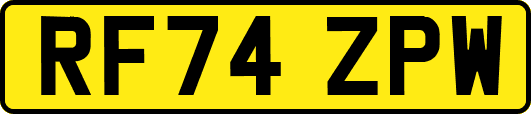 RF74ZPW