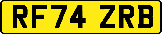 RF74ZRB