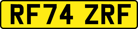 RF74ZRF