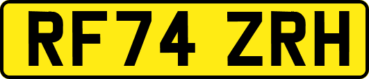 RF74ZRH
