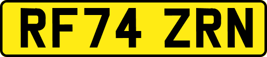 RF74ZRN