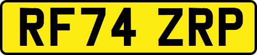 RF74ZRP
