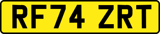 RF74ZRT
