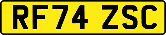 RF74ZSC