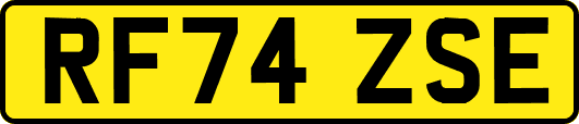 RF74ZSE