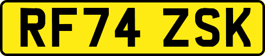 RF74ZSK