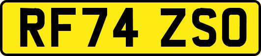 RF74ZSO