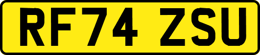 RF74ZSU