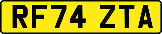 RF74ZTA
