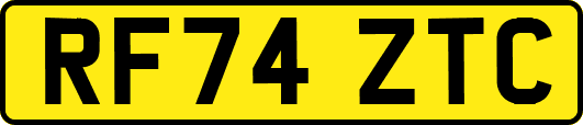 RF74ZTC