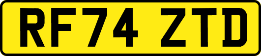 RF74ZTD