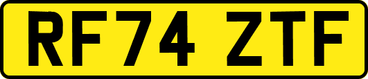 RF74ZTF