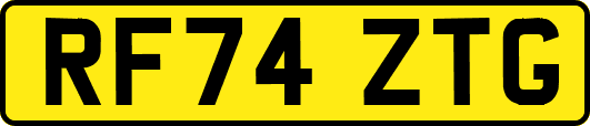 RF74ZTG
