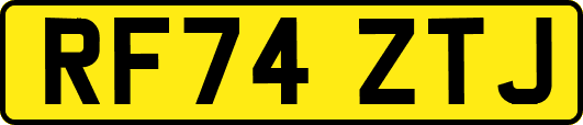 RF74ZTJ