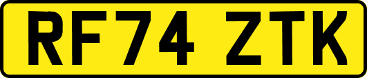 RF74ZTK