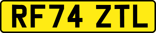 RF74ZTL
