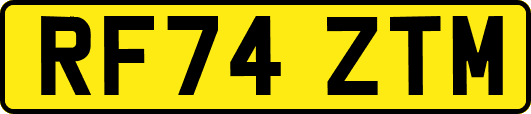 RF74ZTM