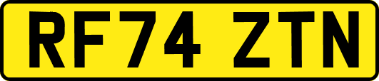 RF74ZTN