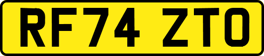 RF74ZTO