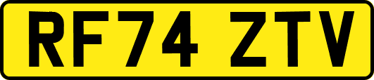 RF74ZTV