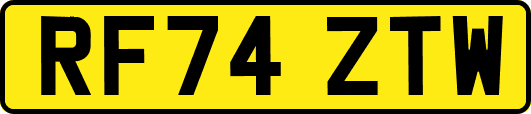 RF74ZTW