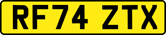 RF74ZTX
