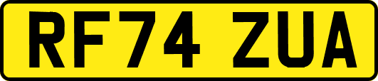 RF74ZUA
