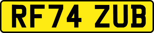 RF74ZUB