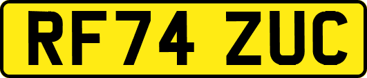 RF74ZUC