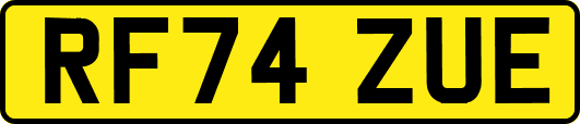 RF74ZUE