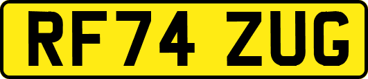 RF74ZUG