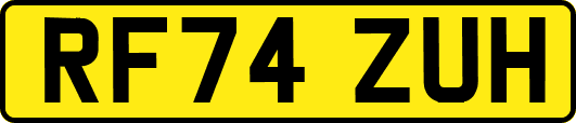 RF74ZUH