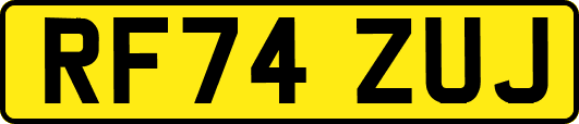 RF74ZUJ