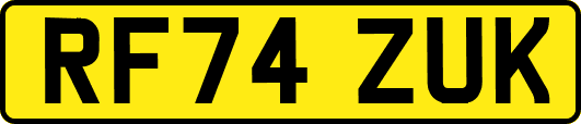 RF74ZUK
