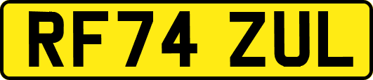 RF74ZUL