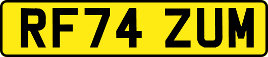 RF74ZUM