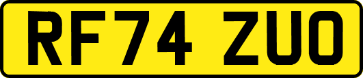 RF74ZUO