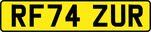 RF74ZUR