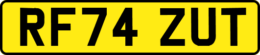 RF74ZUT