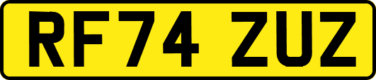 RF74ZUZ